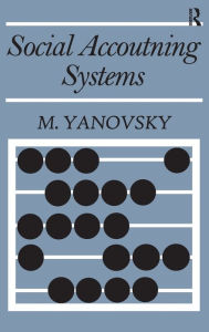 Title: Social Accounting Systems, Author: Louis Filler