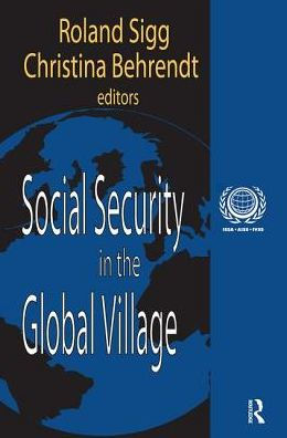 Social Security in the Global Village