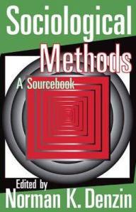 Title: Sociological Methods: A Sourcebook, Author: Norman K. Denzin