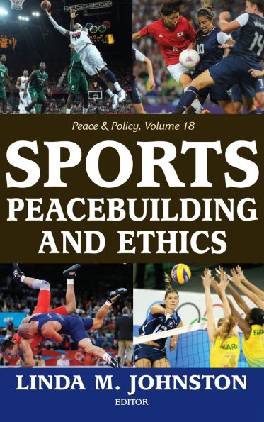 Sports, Peacebuilding and Ethics