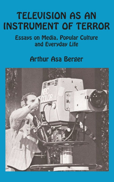 Television as an Instrument of Terror