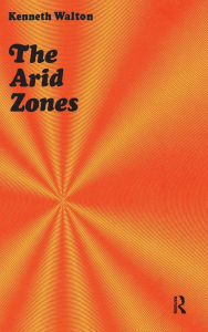 Title: The Arid Zones, Author: Hilton Kramer