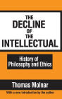 The Decline of the Intellectual