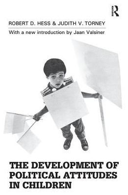 The Development of Political Attitudes Children