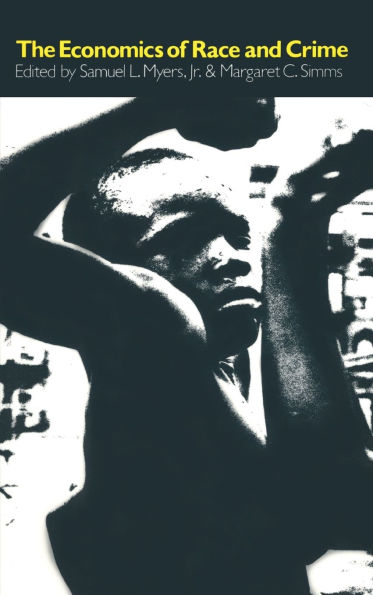 The Economics of Race and Crime