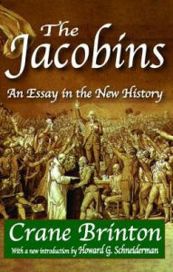 Title: The Jacobins: An Essay in the New History, Author: Karl Renner