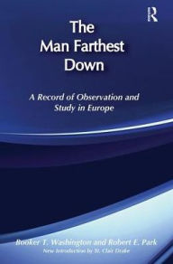 Title: The Man Farthest Down, Author: James W. Clarke