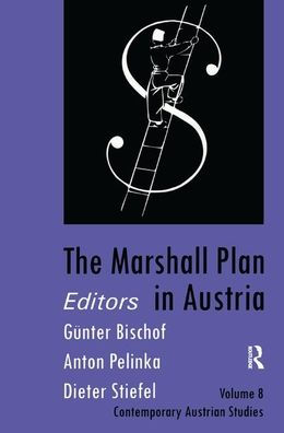 The Marshall Plan Austria: Vol 8