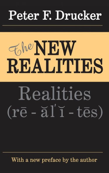 The New Realities