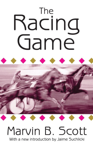 The Racing Game