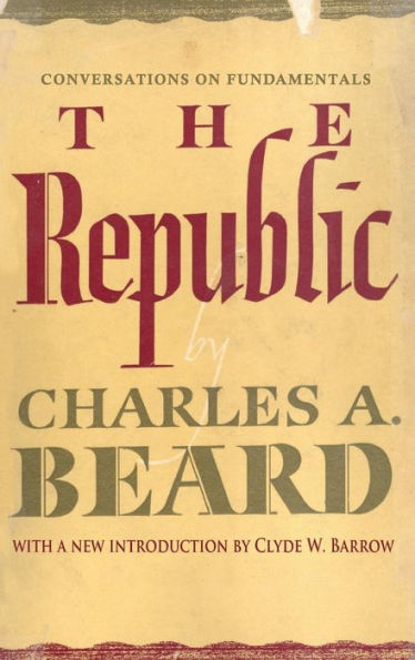 The Republic: Conversations on Fundamentals