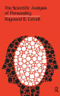 The Scientific Analysis of Personality