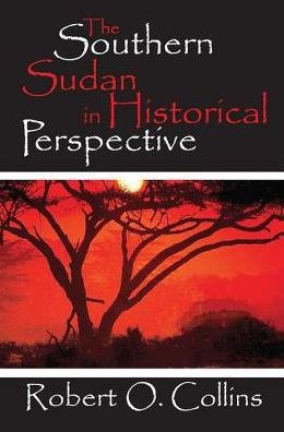 The Southern Sudan Historical Perspective