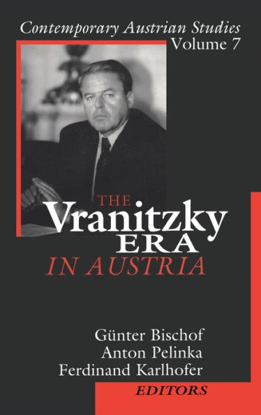 The Vranitzky Era in Austria