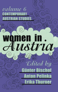 Title: Women in Austria, Author: Gunter Bischof