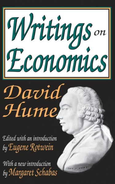 Writings on Economics / Edition 1