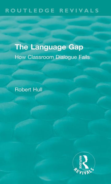 The Language Gap: How Classroom Dialogue Fails