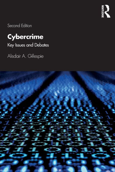 Cybercrime: Key Issues and Debates