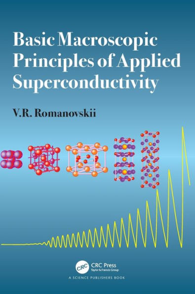 Basic Macroscopic Principles of Applied Superconductivity