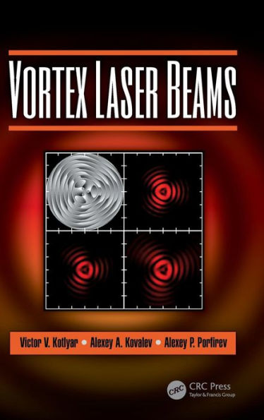 Vortex Laser Beams / Edition 1