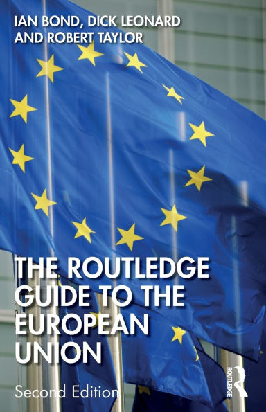 the Routledge Guide to European Union