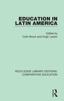 Education Latin America