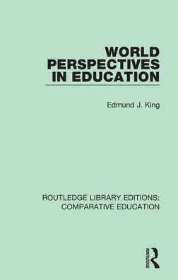 World Perspectives Education