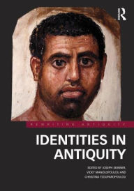 Title: Identities in Antiquity, Author: Joseph Skinner