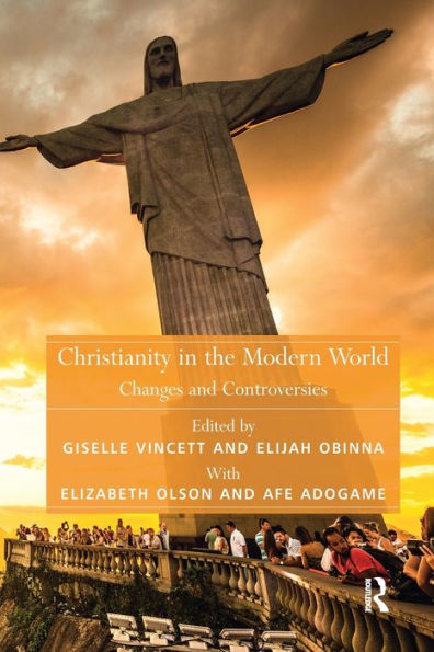 Christianity in the Modern World: Changes and Controversies