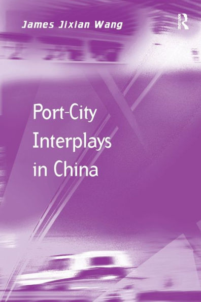 Port-City Interplays China