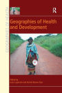 Geographies of Health and Development
