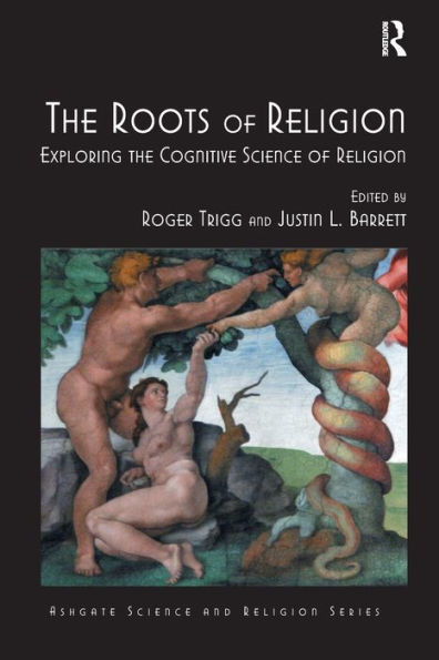 the Roots of Religion: Exploring Cognitive Science Religion