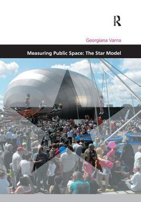 Measuring Public Space: The Star Model