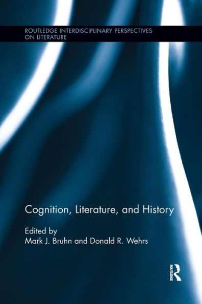 Cognition, Literature, and History