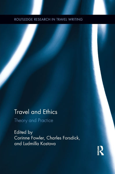Travel and Ethics: Theory Practice
