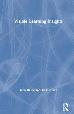 Visible Learning Insights