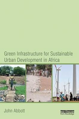 Green Infrastructure for Sustainable Urban Development Africa