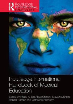 Routledge International Handbook of Medical Education