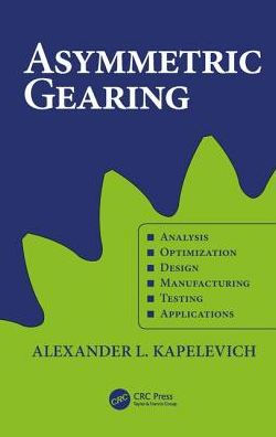 Asymmetric Gearing