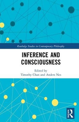 Inference and Consciousness / Edition 1