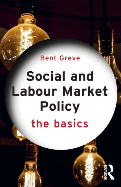 Social and Labour Market Policy: The Basics