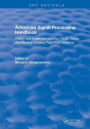 Advanced Signal Processing Handbook: Theory and Implementation for Radar, Sonar, and Medical Imaging Real Time Systems / Edition 1