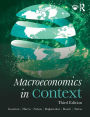 Macroeconomics in Context / Edition 3