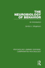 The Neurobiology of Behavior: An Introduction / Edition 1