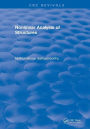 Nonlinear Analysis of Structures (1997) / Edition 1
