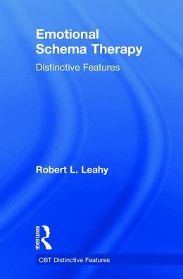 Emotional Schema Therapy: Distinctive Features
