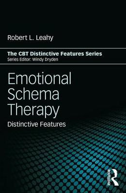 Emotional Schema Therapy: Distinctive Features