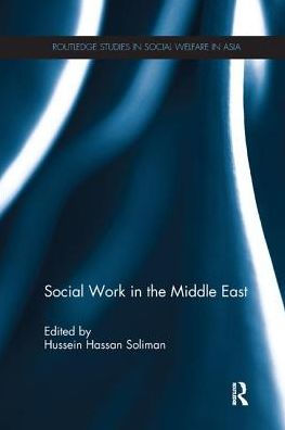 Social Work the Middle East