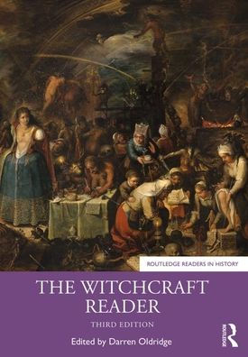 The Witchcraft Reader / Edition 3