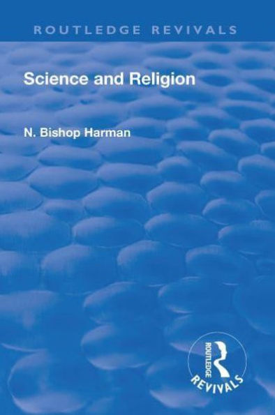 Revival: Science and Religion (1935)